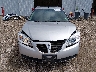 1G2ZG57B584****** Destrozados 2008 Pontiac G6 en Estado de Luisiana