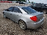 1G2ZG57B584****** Salvamento y Reparables 2008 Pontiac G6 en Shreveport