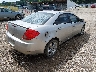 1G2ZG57B584****** Salvamento y Destrozados 2008 Pontiac G6 en Estado de Luisiana