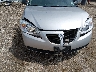 1G2ZG57B584****** Salvamento y Reparables 2008 Pontiac G6 en Estado de Luisiana