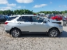 3GNAXUEVXKS****** Wrecked 2019 Chevrolet Equinox in New York State