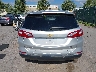 3GNAXUEVXKS****** Salvage 2019 Chevrolet Equinox