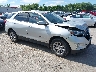 3GNAXUEVXKS****** Salvage and Wrecked 2019 Chevrolet Equinox in Rochester