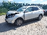 3GNAXUEVXKS****** Used and Repairable 2019 Chevrolet Equinox in Rochester