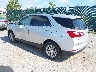 3GNAXUEVXKS****** Salvage and Repairable 2019 Chevrolet Equinox in Rochester