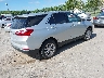 3GNAXUEVXKS****** Salvage and Wrecked 2019 Chevrolet Equinox in New York State