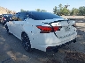 1N4BL4CW8RN****** Salvage and Repairable 2024 Nissan Altima in Fontana