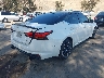 1N4BL4CW8RN****** Salvage and Wrecked 2024 Nissan Altima in California State