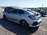SHHFK7H55JU****** Salvamento y Reparables 2018 Honda Civic en Saint Louis