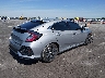 SHHFK7H55JU****** Salvamento y Destrozados 2018 Honda Civic en Estado de Illinois