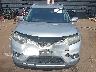 5N1AT2MT3EC****** Salvage and Repairable 2014 Nissan Rogue in Hawaii State