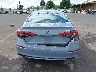 2HGFE1F90RH****** Wrecked 2024 Honda Civic