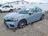 2HGFE1F90RH****** Used and Repairable 2024 Honda Civic in Portland South