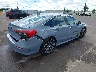 2HGFE1F90RH****** Salvage and Wrecked 2024 Honda Civic in Oregon State