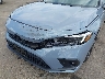 2HGFE1F90RH****** Salvage and Repairable 2024 Honda Civic in Oregon State