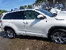 5TDJKRFH8FS****** Reparables 2015 Toyota Highlander en Estado de Virginia Occidental