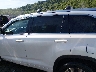 5TDJKRFH8FS****** Salvamento 2015 Toyota Highlander