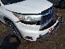 5TDJKRFH8FS****** Usados y Reparables 2015 Toyota Highlander en Buckhannon