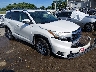 5TDJKRFH8FS****** Salvamento y Destrozados 2015 Toyota Highlander en Buckhannon