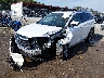 5TDJKRFH8FS****** Usados y Reparables 2015 Toyota Highlander en Buckhannon