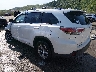 5TDJKRFH8FS****** Salvamento y Reparables 2015 Toyota Highlander en Buckhannon