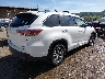 5TDJKRFH8FS****** Salvamento y Destrozados 2015 Toyota Highlander en Estado de Virginia Occidental
