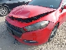 1C3CDFAA3GD****** Repairable 2016 Dodge Dart in Texas State
