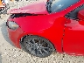 1C3CDFAA3GD****** Salvage 2016 Dodge Dart