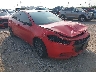 1C3CDFAA3GD****** Salvage and Wrecked 2016 Dodge Dart in San Antonio South