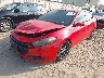 1C3CDFAA3GD****** Used and Repairable 2016 Dodge Dart in San Antonio South