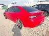 1C3CDFAA3GD****** Salvage and Repairable 2016 Dodge Dart in San Antonio South