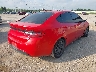 1C3CDFAA3GD****** Salvage and Wrecked 2016 Dodge Dart in Texas State