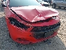 1C3CDFAA3GD****** Salvage and Repairable 2016 Dodge Dart in Texas State