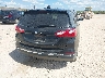 2GNAXKEV6M6****** Wrecked 2021 Chevrolet Equinox