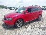 3C4PDCGG1HT****** Usados y Reparables 2017 Dodge Journey en Tifton