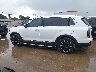 5XYP5DGC2PG****** Salvage 2023 Kia Telluride