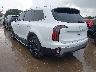 5XYP5DGC2PG****** Salvage and Repairable 2023 Kia Telluride in Austin