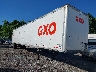 5V8VC5325GM****** Salvamento y Destrozados 2016 Vanguard VANGUARD NATIONAL TRAILER CORPORATION (VNTC) en Louisville North