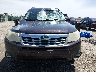 JF2SHAEC8DH****** Wrecked 2013 Subaru Forester in Kansas State
