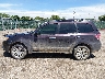 JF2SHAEC8DH****** Repairable 2013 Subaru Forester in Kansas State