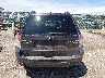 JF2SHAEC8DH****** Wrecked 2013 Subaru Forester