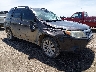 JF2SHAEC8DH****** Salvage and Wrecked 2013 Subaru Forester in Wichita
