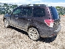 JF2SHAEC8DH****** Salvage and Repairable 2013 Subaru Forester in Wichita