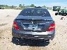 WDDGF8AB1DR****** Wrecked 2013 Mercedes-Benz C 300