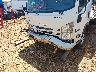 54DB4W1D1MS****** Salvage 2021 Isuzu NPR in Georgia State