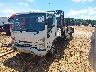 54DB4W1D1MS****** Used and Repairable 2021 Isuzu NPR in Atlanta East