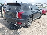 KM8R7DHE2NU****** Salvamento y Reparables 2022 Hyundai Palisade en Fort Worth North