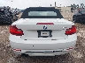 WBA1K9C58GV****** Used 2016 BMW 228i