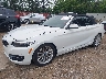 WBA1K9C58GV****** Used and Repairable 2016 BMW 228i in Longview