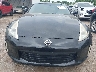 JN1AZ4EH0HM****** Destrozados 2017 Nissan 370Z en Estado de Oklahoma